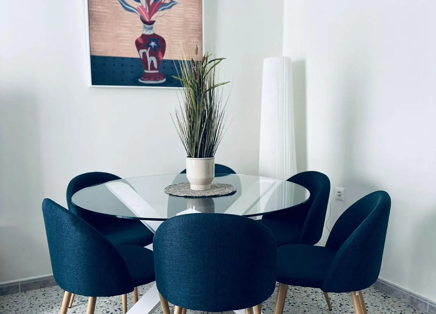 Agua Marina Apartment Candelaria Spain