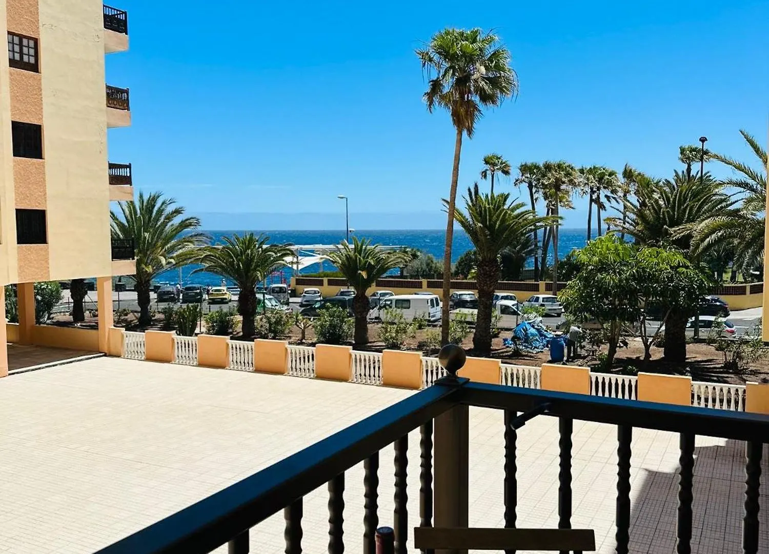 Agua Marina location