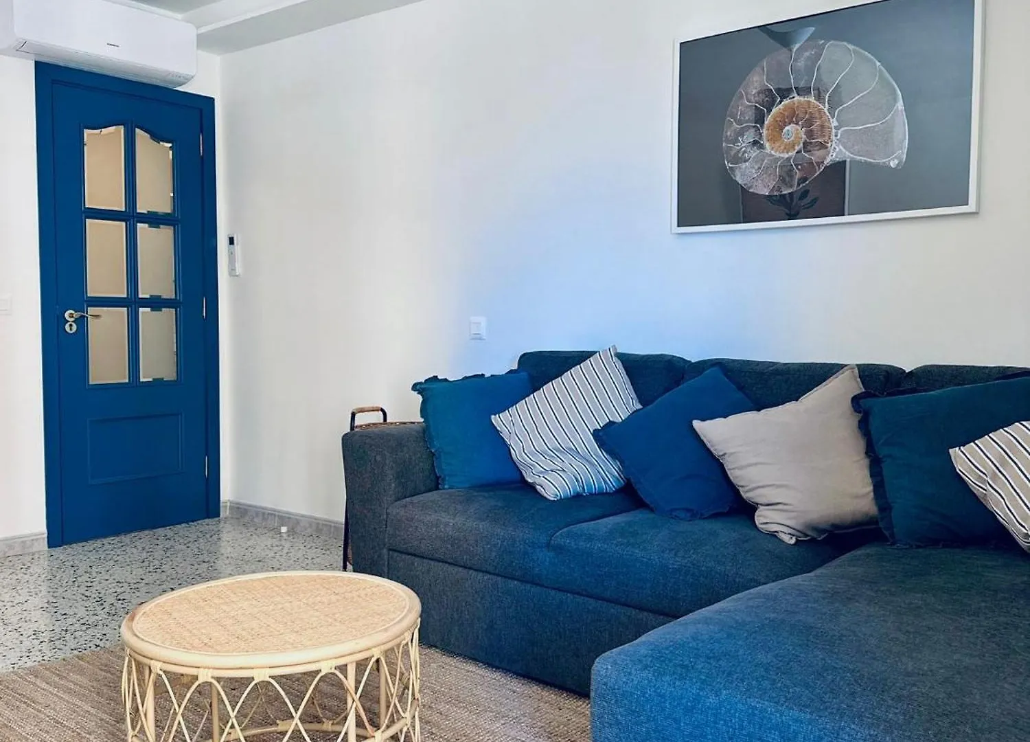 Agua Marina Apartment Candelaria 0*,  Spain