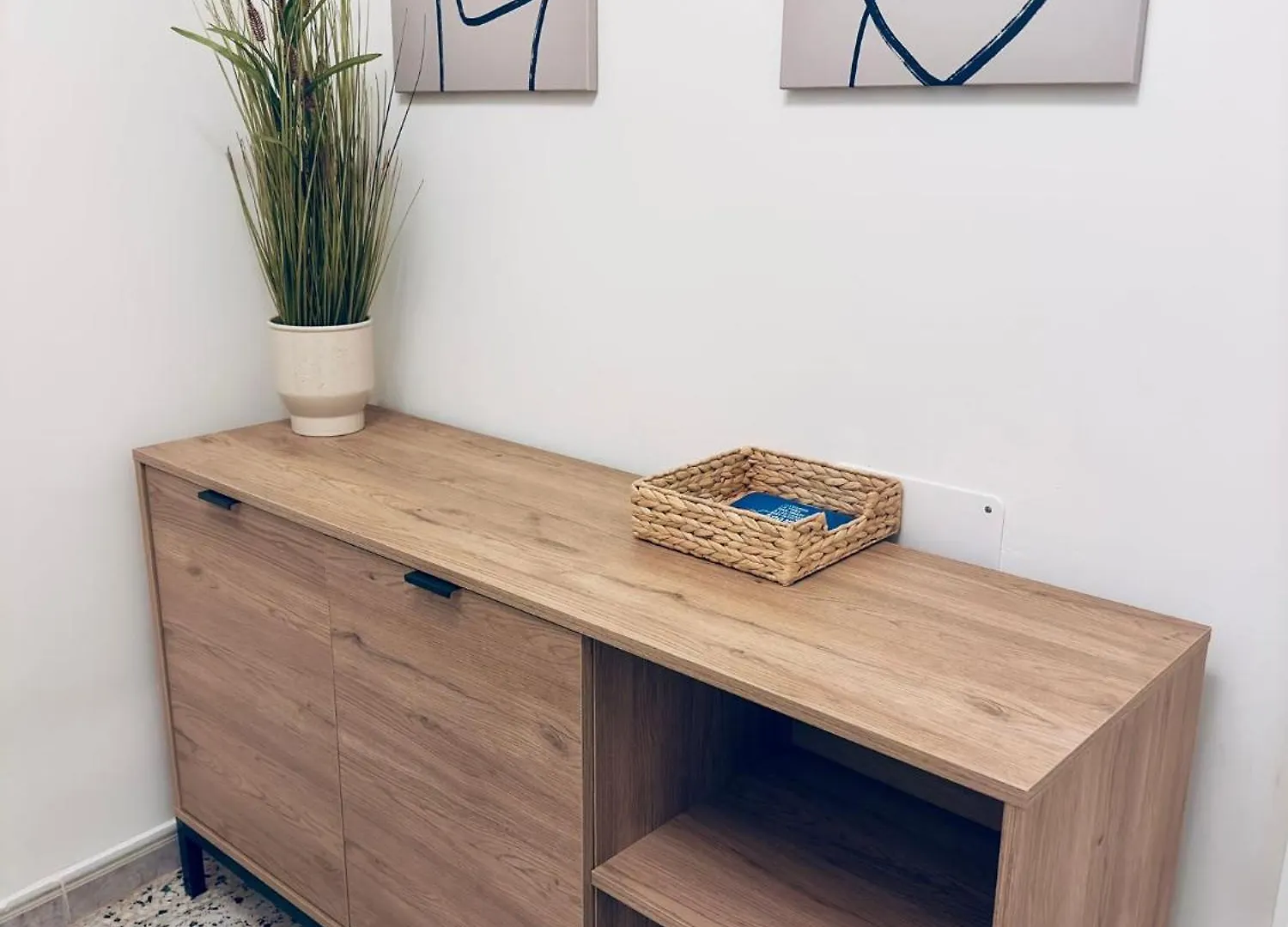 Agua Marina Apartment Candelaria