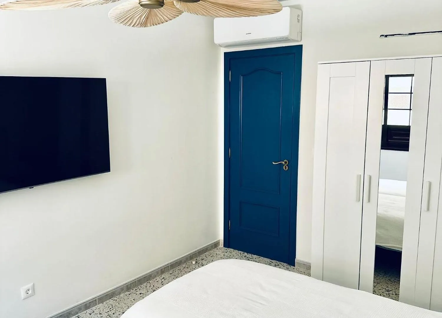 Agua Marina Apartment Candelaria